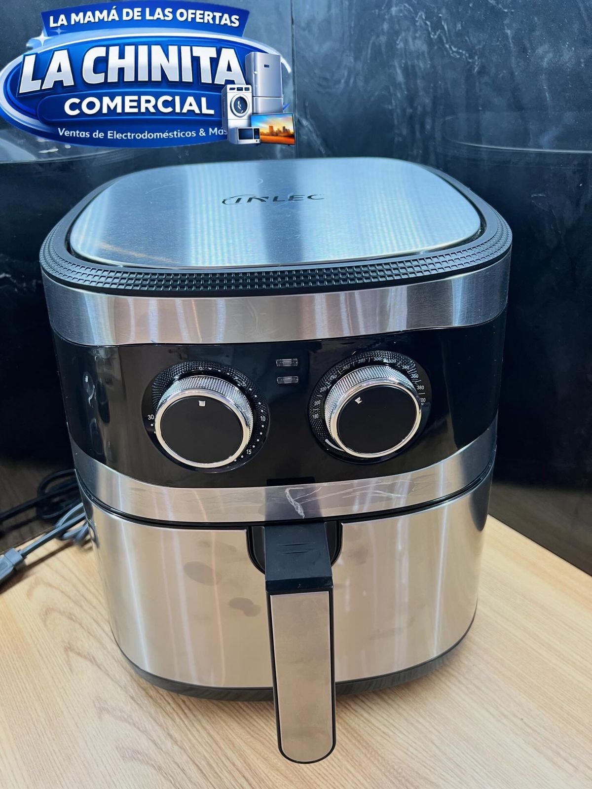 Air Fryer 9L