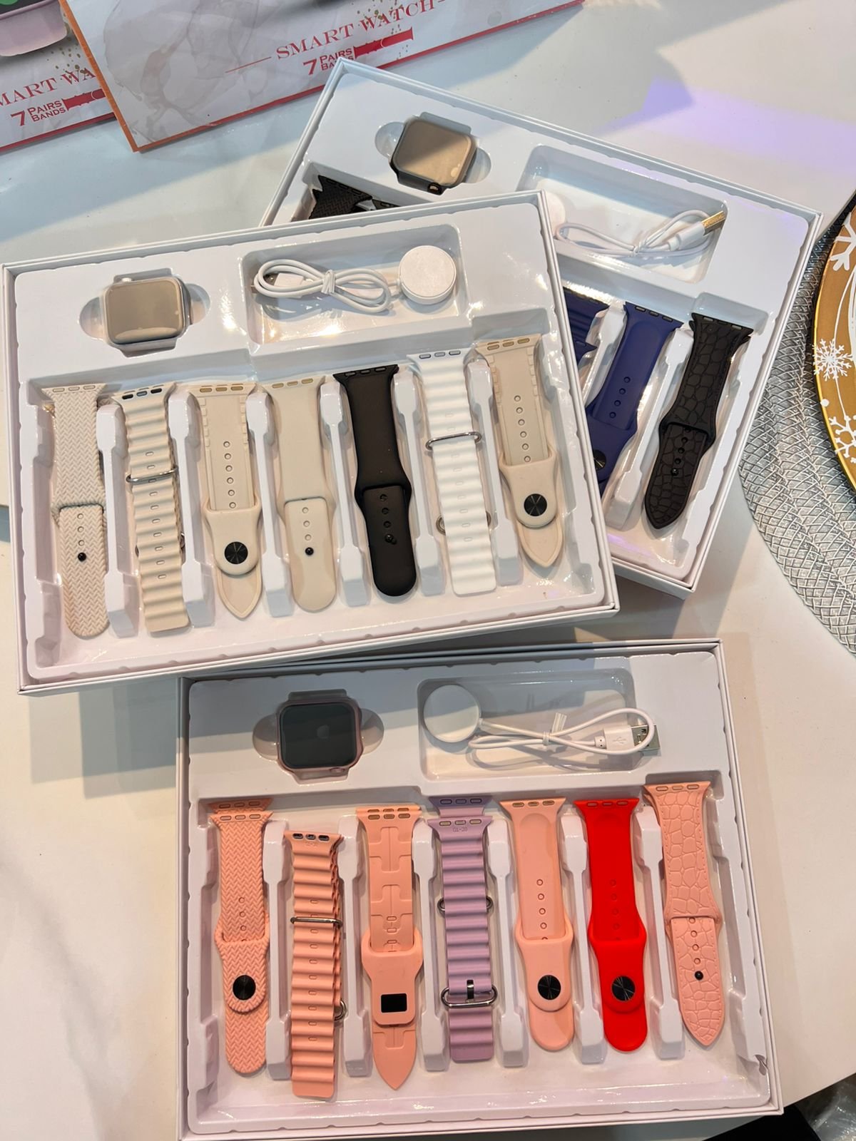 Smartwatch S10 Mini - 